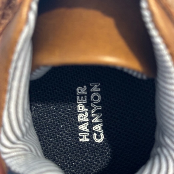 Harper Canyon size 5 boys shoes - Picture 6 of 6